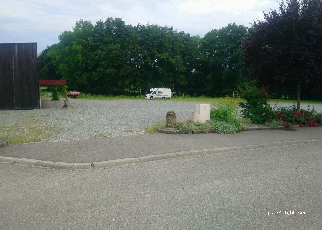 (68130) Hausgauen - 24B Rue de la Vallée — foto