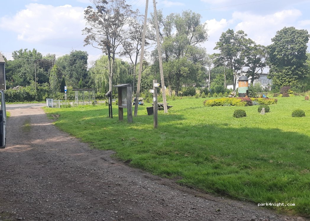 (58-312) Nowe Bogaczowice - 9 Główna — foto