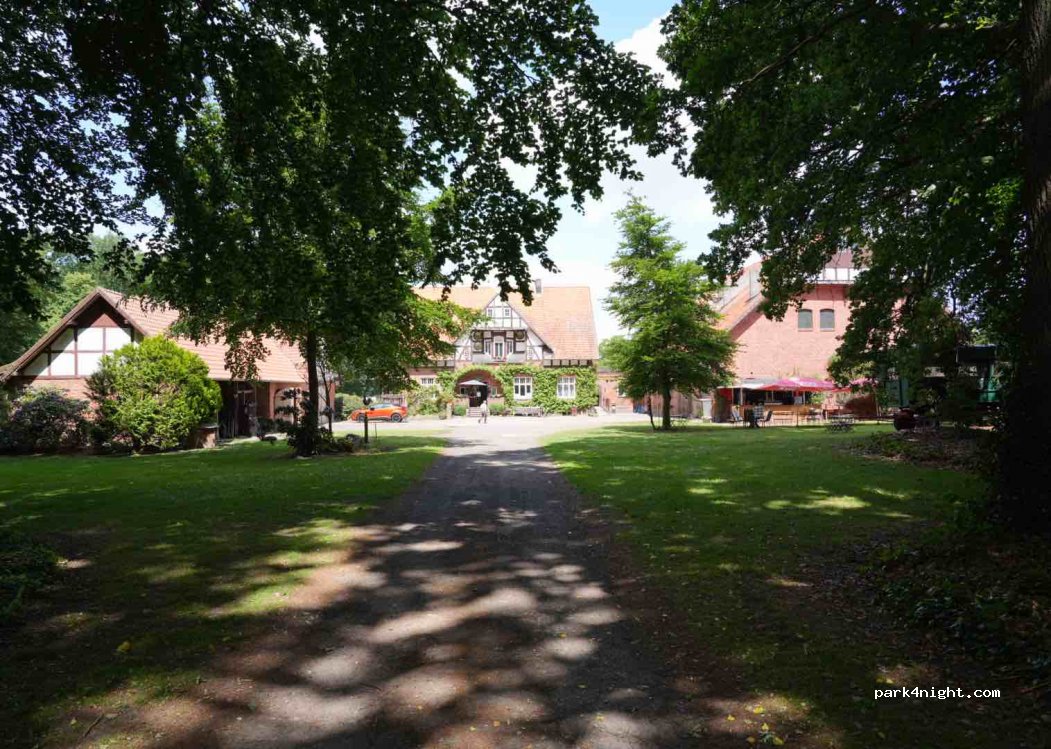 Lüttsche-Hoff | Buddel-Bude — foto 2