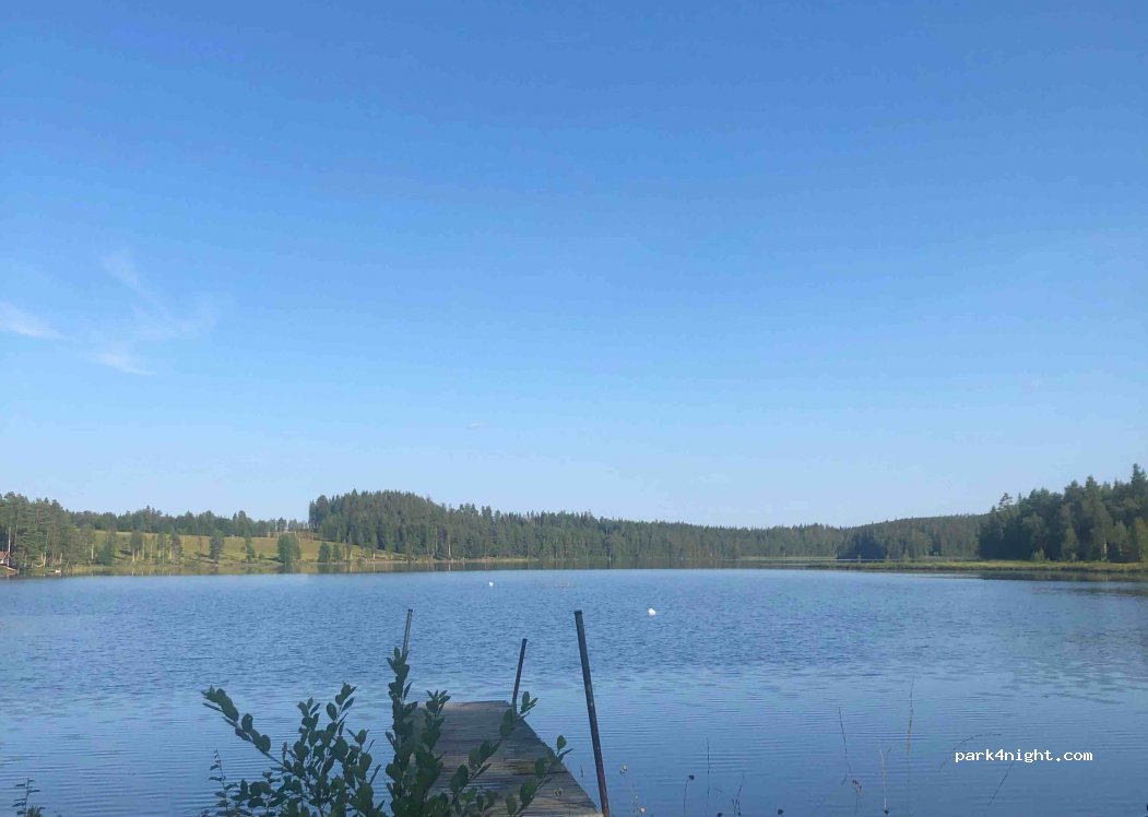 Wilderness camping — foto 2