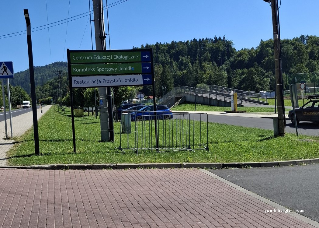 (43-460) Wisła - 60b Wyzwolenia — foto