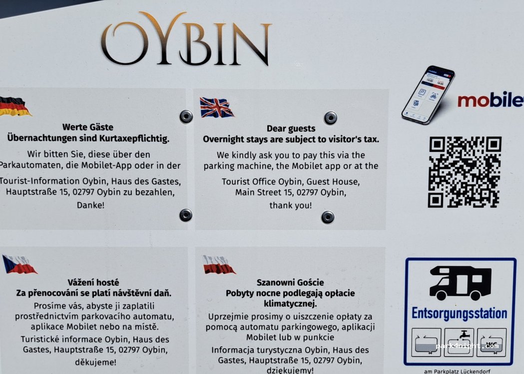(02797) Oybin - 4 Straße der Jugend — foto 5