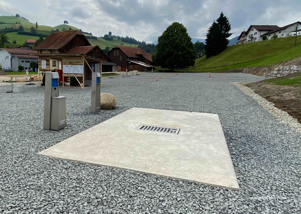 Stellplatz-Camping Hasle-Entlebuch — foto
