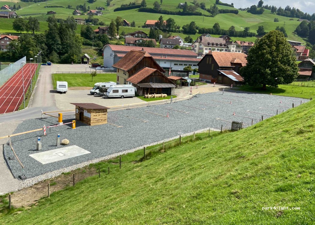 Stellplatz-Camping Hasle-Entlebuch — foto 2