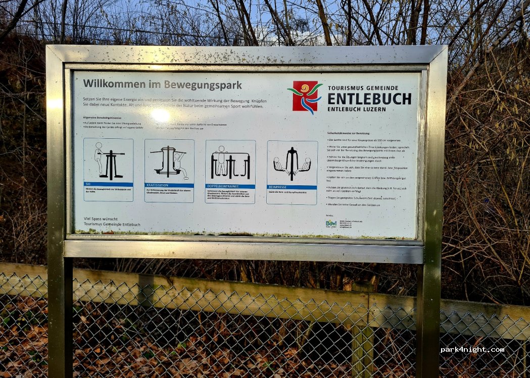 Stellplatz-Camping Hasle-Entlebuch — foto 3