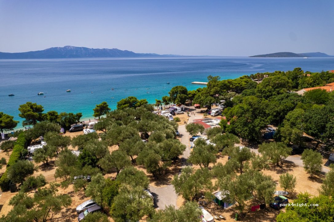Camping Viter — foto