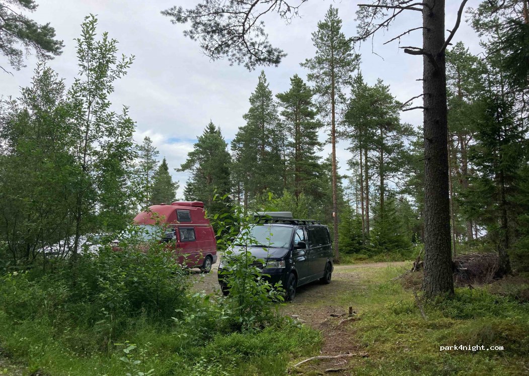 (913 42)  - 3 BREDVIKEN — foto