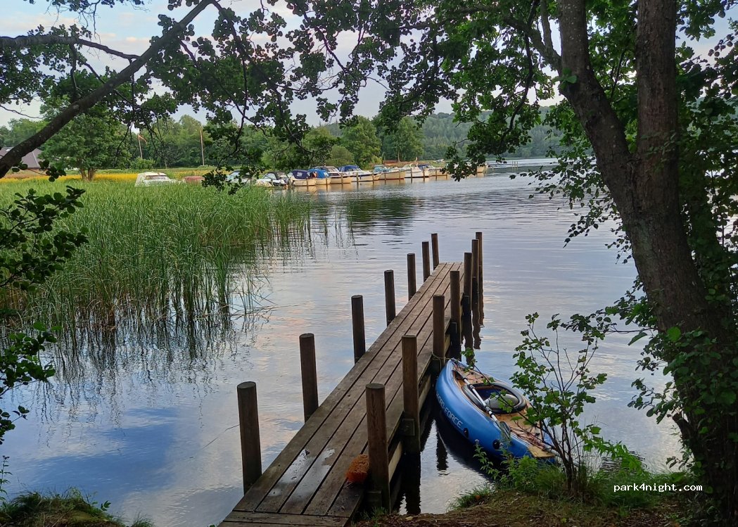 Havkajakskolen Silkeborg — foto 3