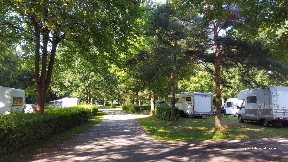 Knaus camping — foto 3
