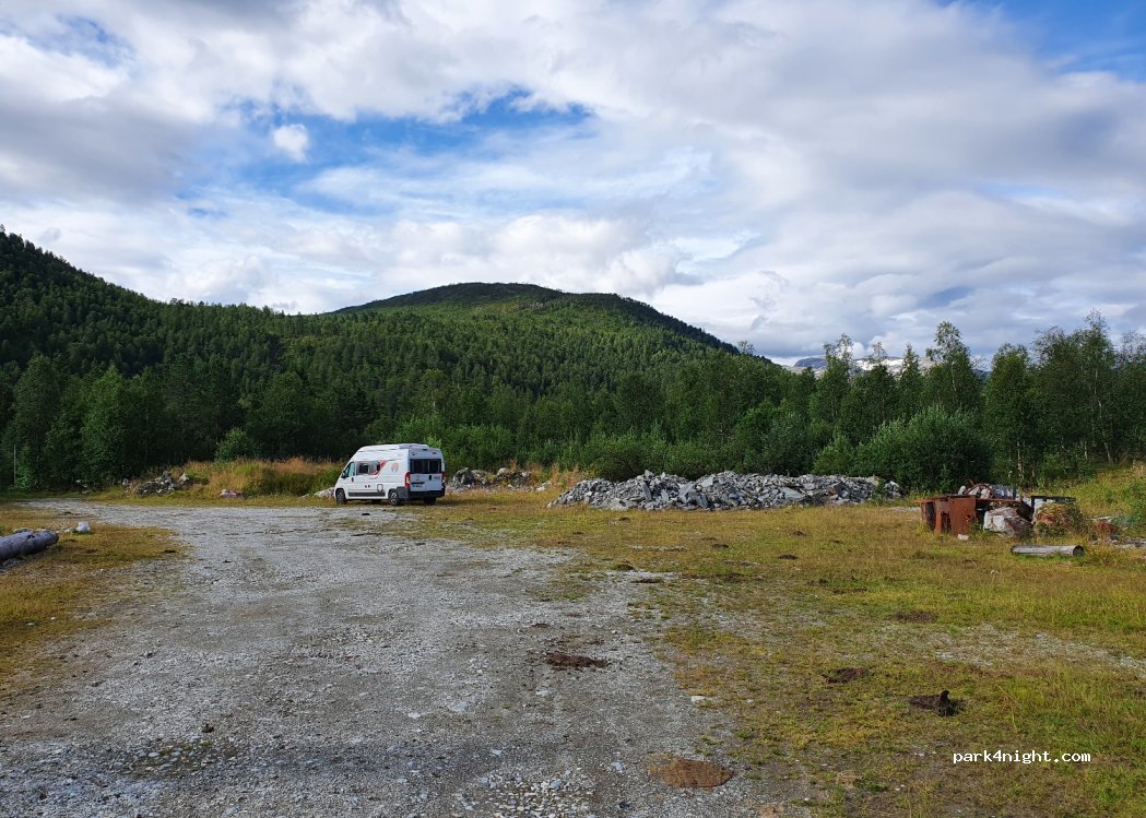 (5706) Voss - 3 Urdlandsstølen — foto