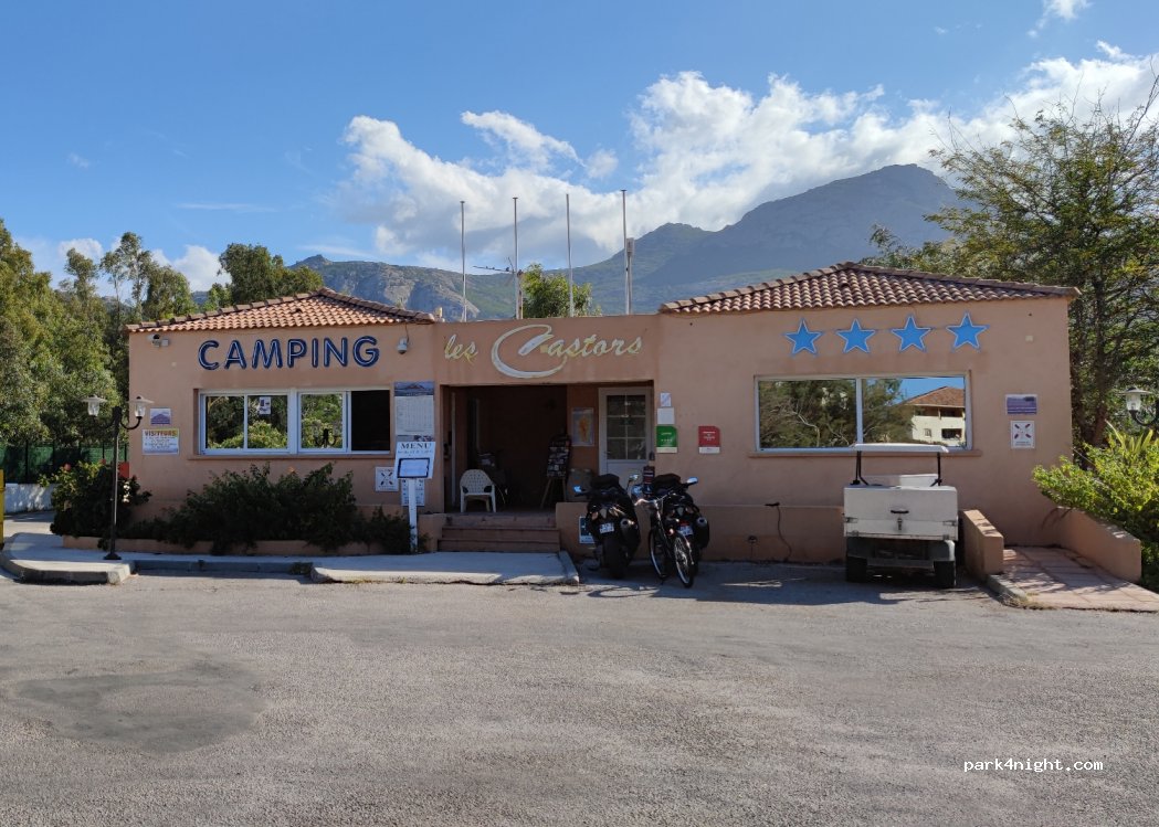 Camping Les Castors — foto 2