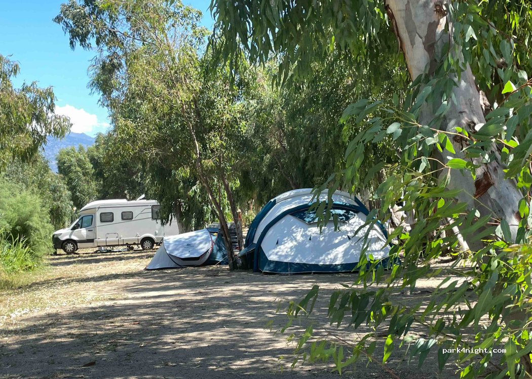 Camping Les Castors — foto 3