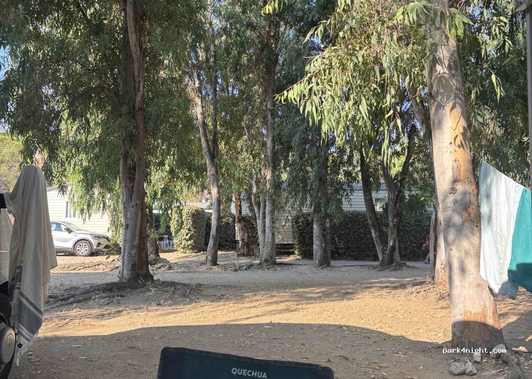 Camping Les Castors — foto 5