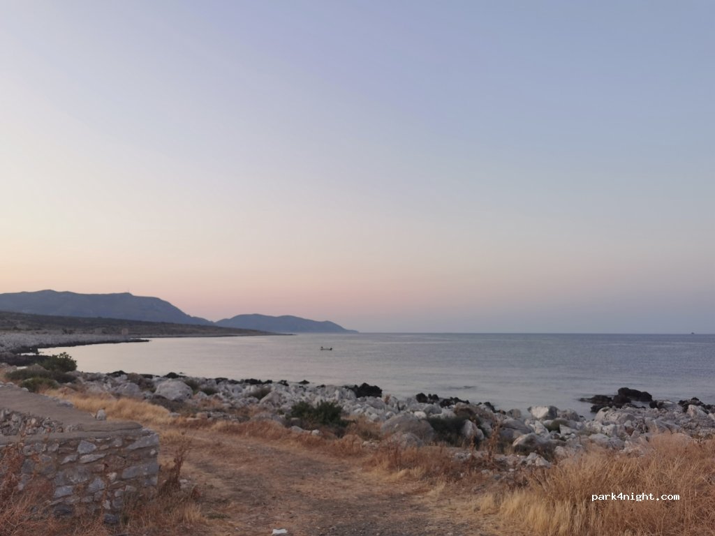 (230 71) Itilo - Unnamed Road — foto 3