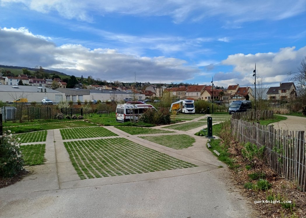 (51200) Épernay - 8 Avenue Paul Bert — foto 4