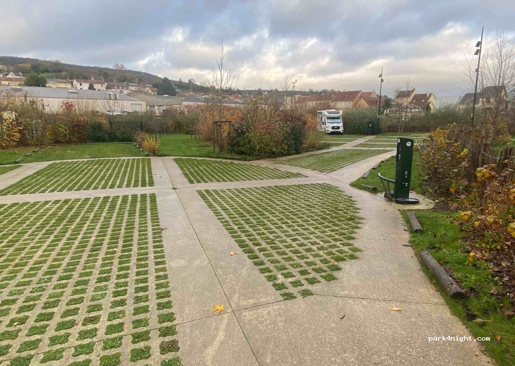 (51200) Épernay - 8 Avenue Paul Bert — foto 5