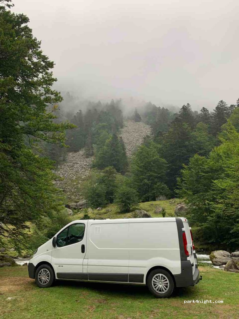 (65110) Cauterets - Unnamed Road — foto 2