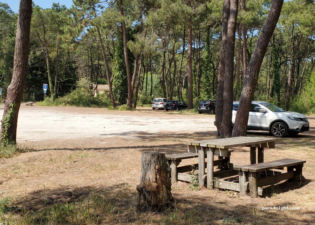(85460) La Faute-sur-Mer - 14 Rue des Écureuils — foto