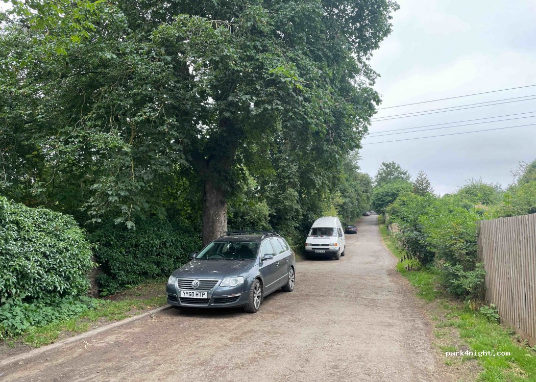 (PE9 2QL) Stamford - 8 Waterfurlong — foto