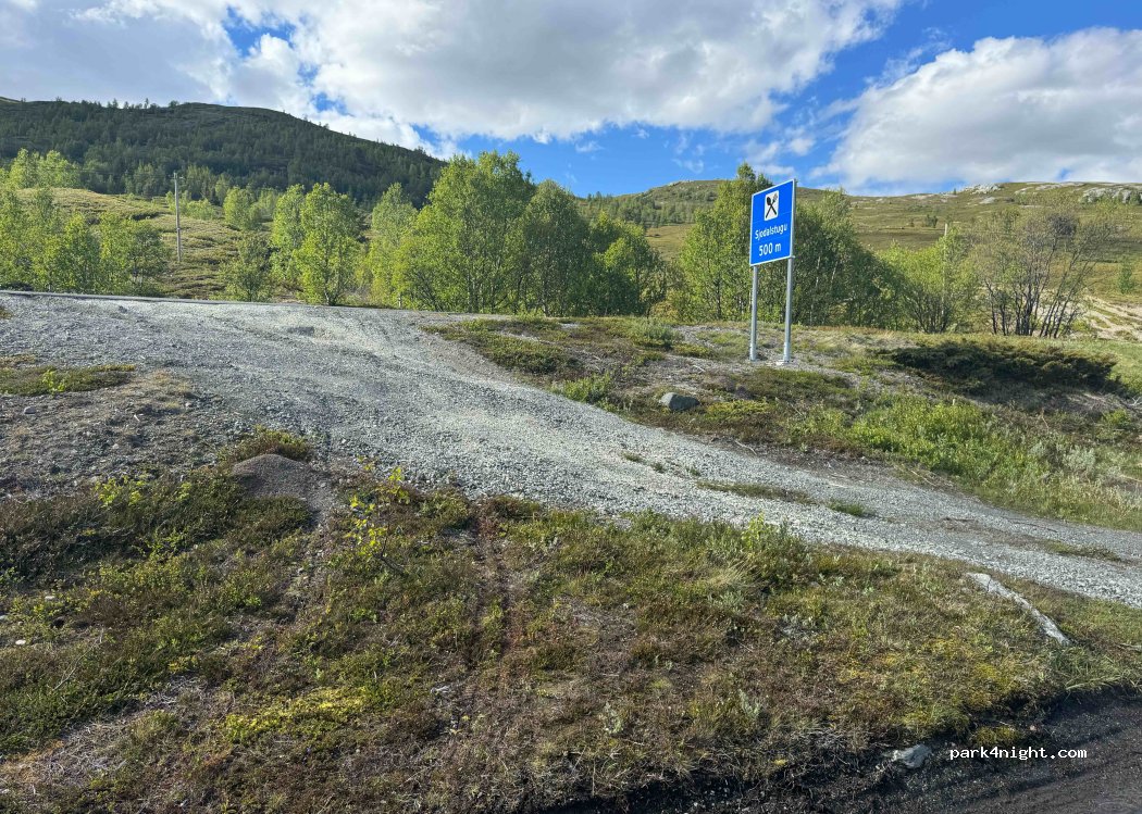 (2683) - Primær Fylkesveg 51 — foto 3