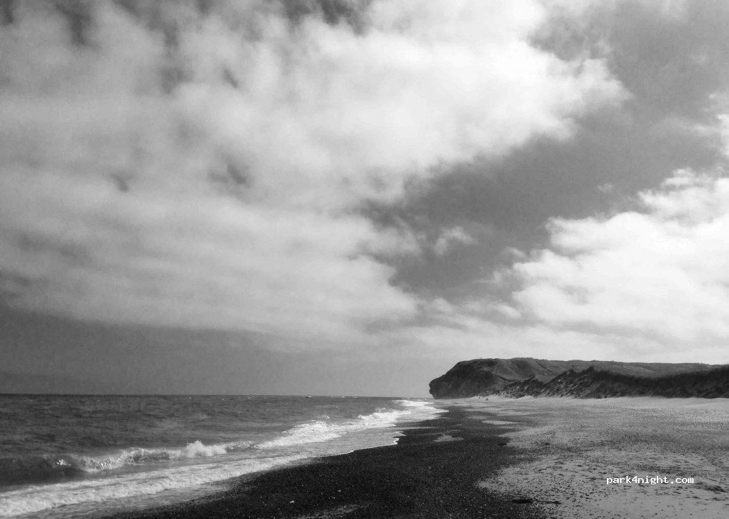 Bulbjerg Camping — foto 2