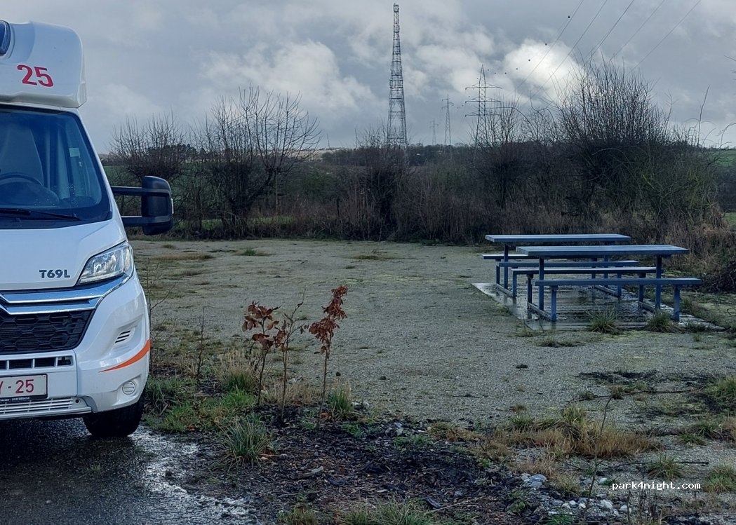 (5600) Philippeville - 10 Rue de la Machine — foto 2