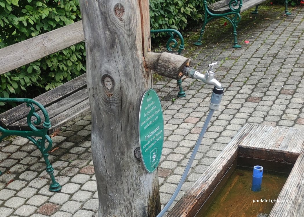 (8990) Bad Aussee - 272 Sommersbergseestraße — foto