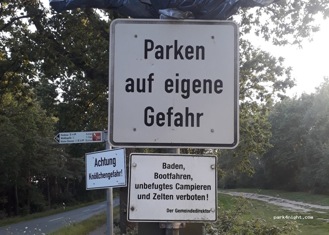 (49451) Holdorf - 8A Fladderweg — foto 4