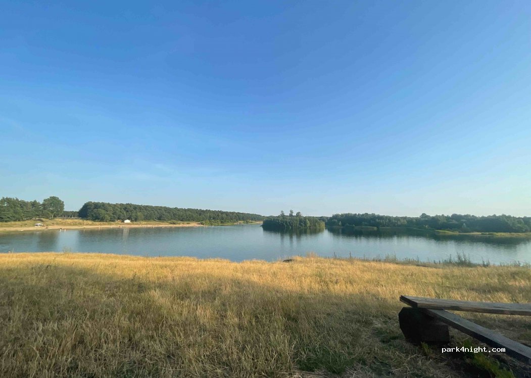 Saxtorpssjön north parking — foto 4