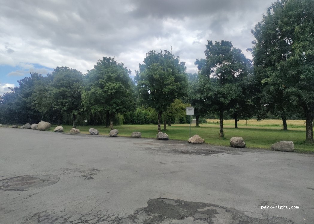 (79300) Bressuire - 5 Ter Boulevard de Saint-Porchaire — foto
