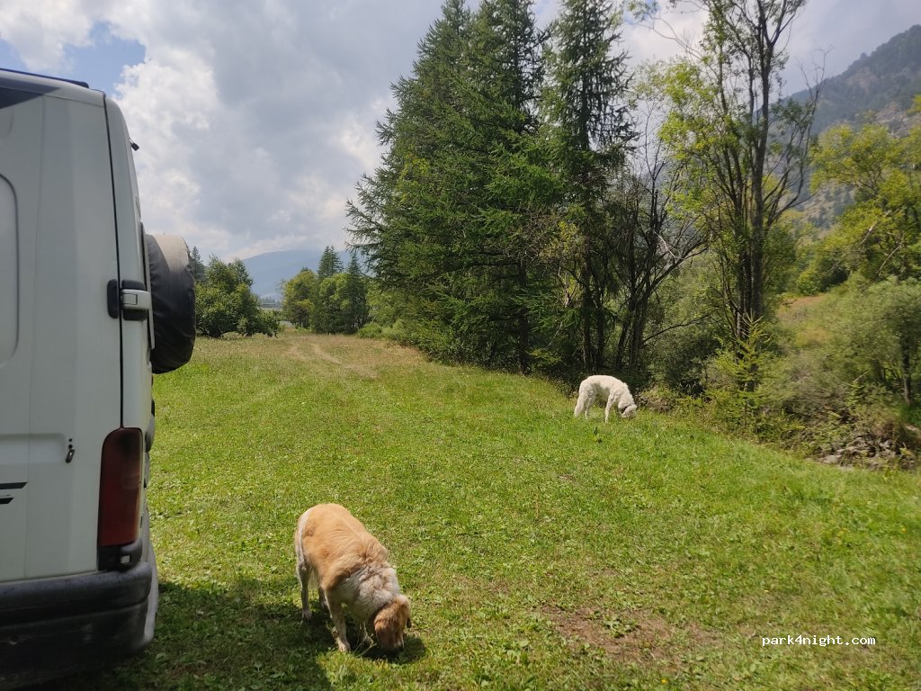 (10060) Pragelato-Ruà - 1 Via del Bacino — foto