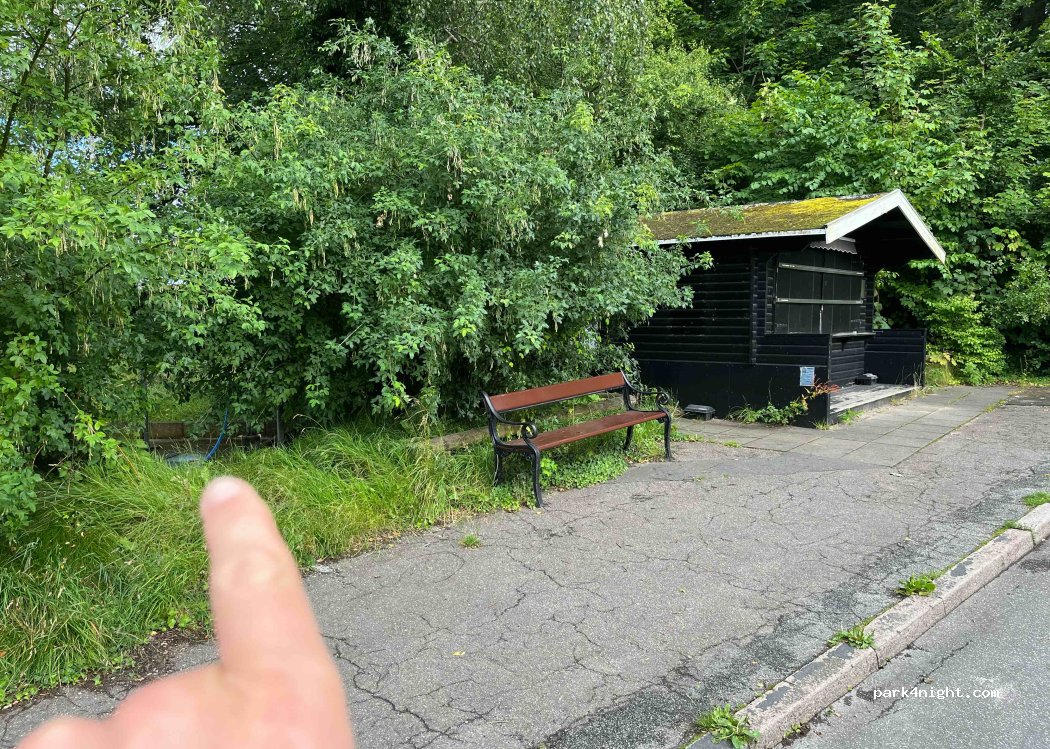 (8000) Aarhus - 37 Strandvejen — foto 2