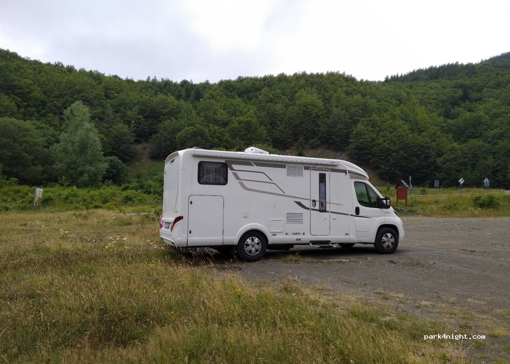 (43041) Volpara - Strada Provinciale 81 — foto 2