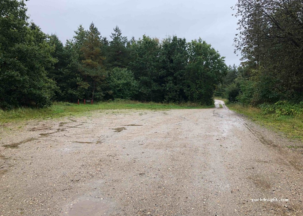 (9460) Brovst - 24 Ejstrupvej — foto 2