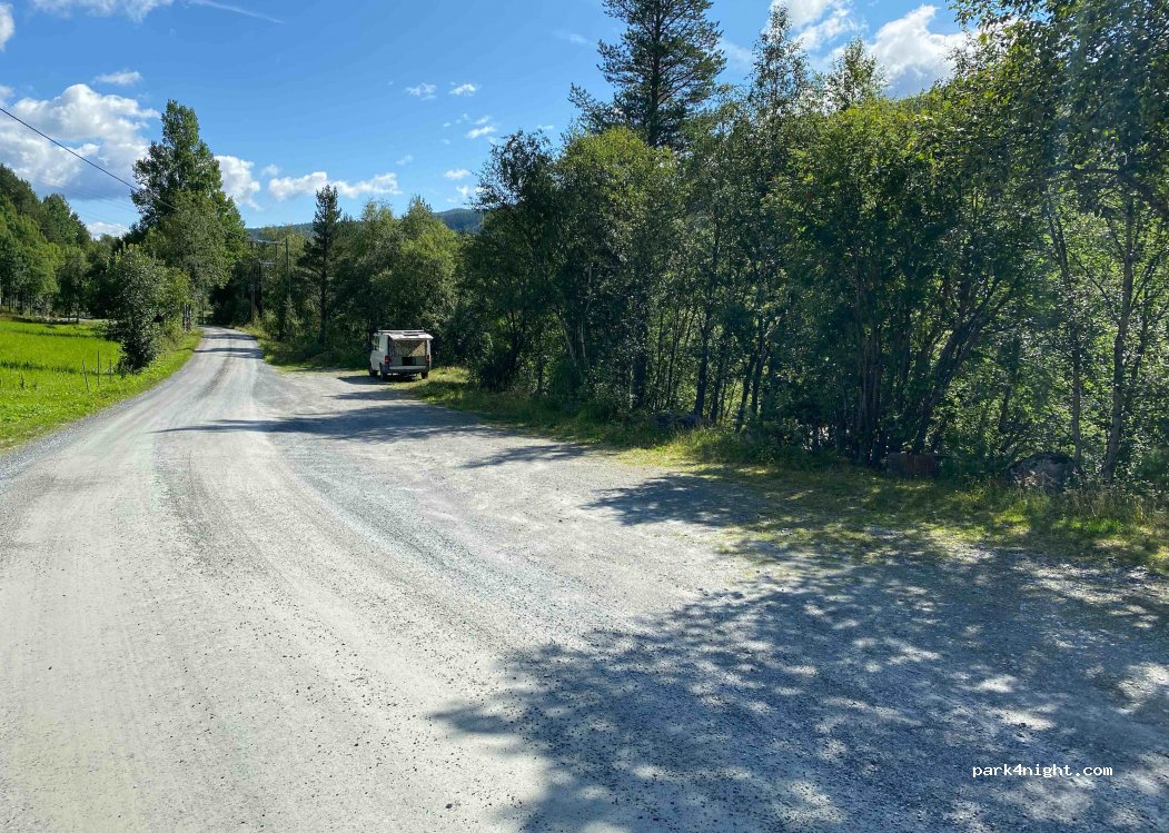 (3577)  - 51 Grønsetlivegen — foto 2