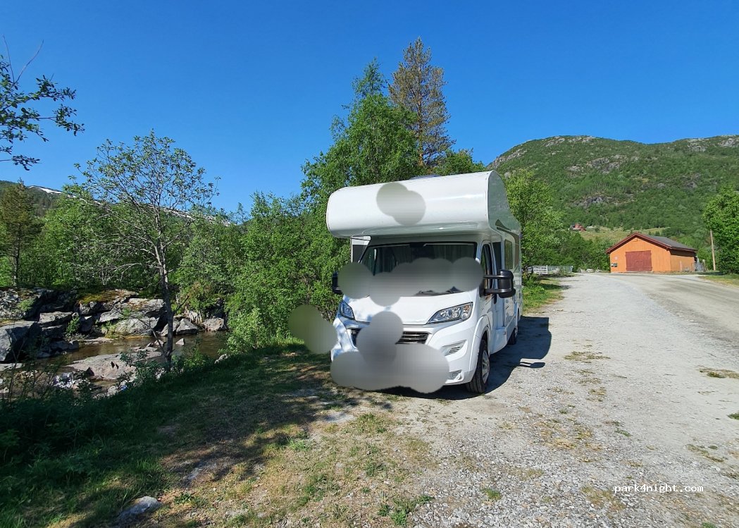 (3577)  - 51 Grønsetlivegen — foto 4