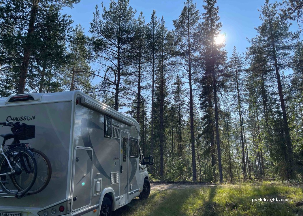 (2429) Tørberget - 4930 Trysilvegen — foto