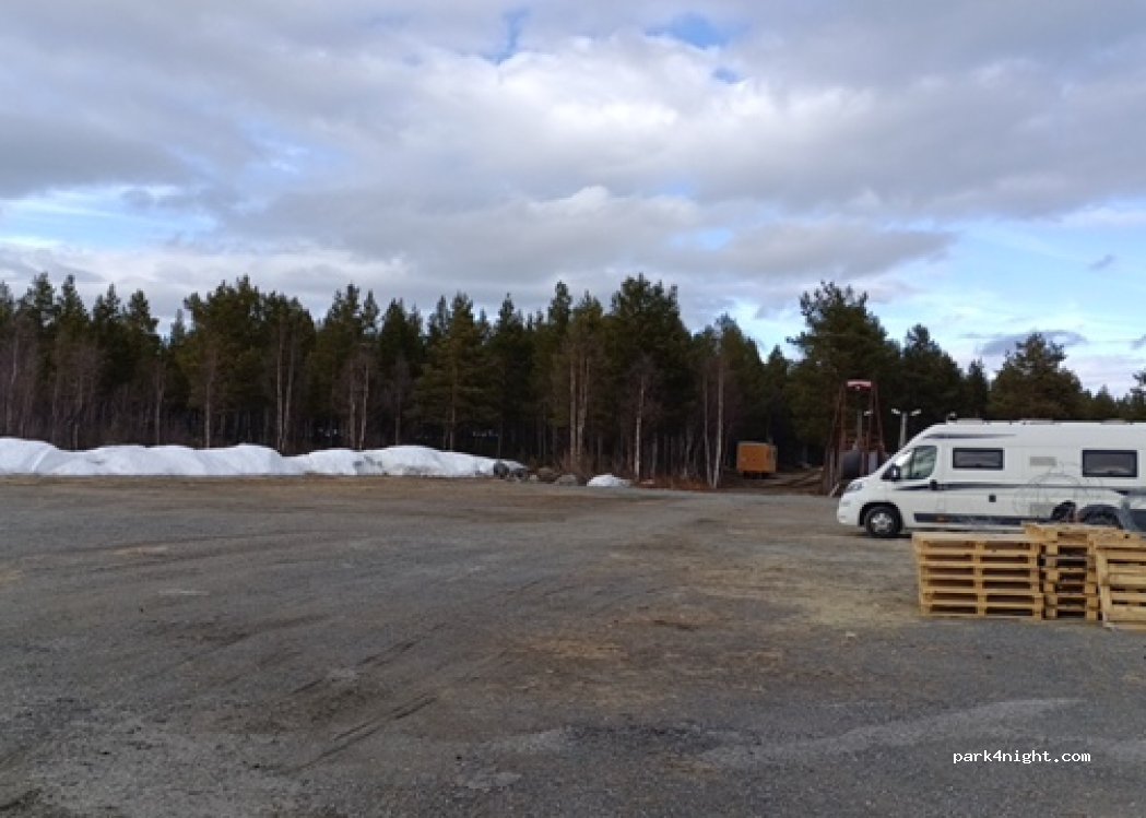 (930 90) Arjeplog - 95 — foto 2