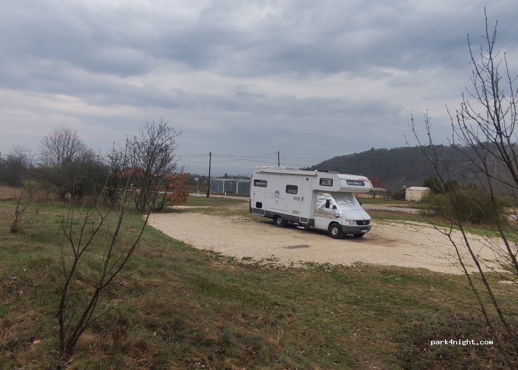 (8083) Csákvár - Gánti utca — foto 4
