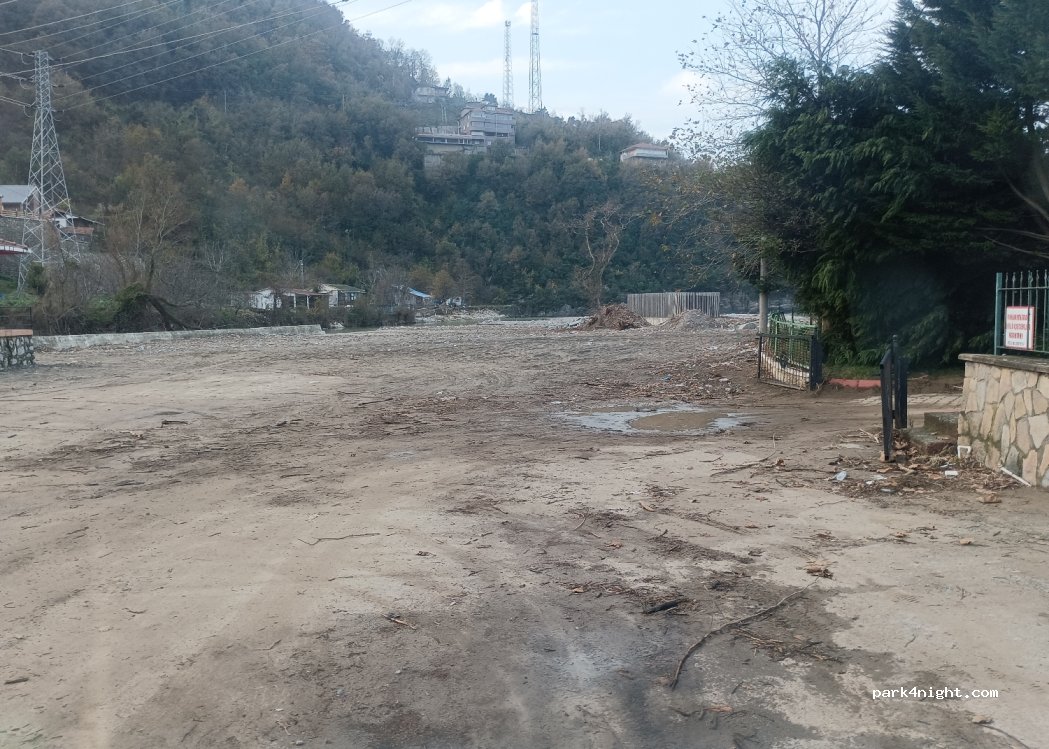 (67600) Kozlu - Unnamed Road — foto 2
