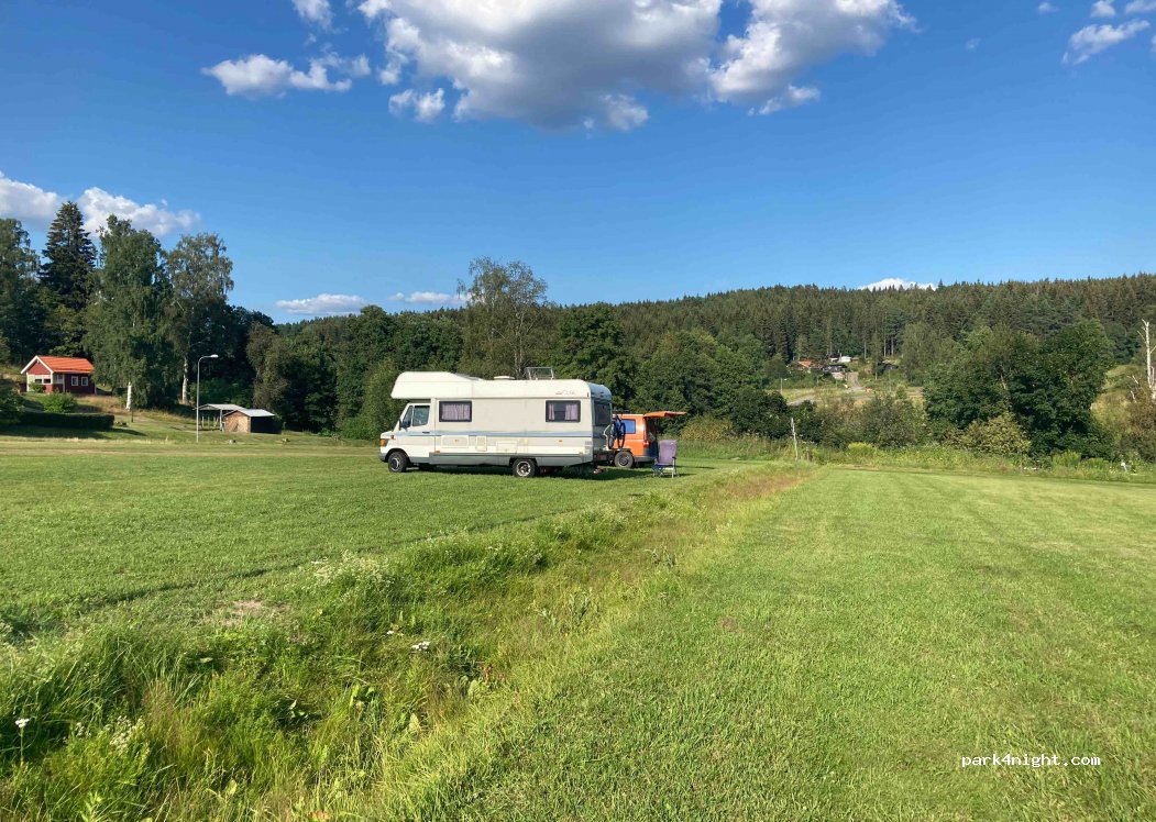 (771 42) - 17 Räfsnäsvägen — foto 2