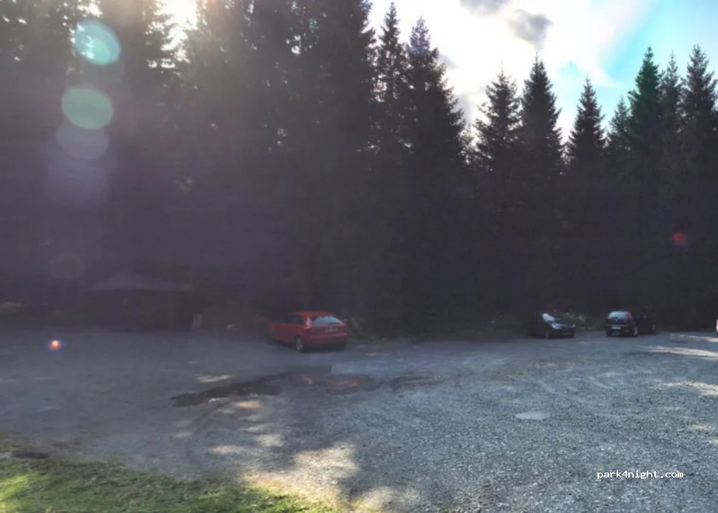 (793 36) Malá Morávka - 450 — foto