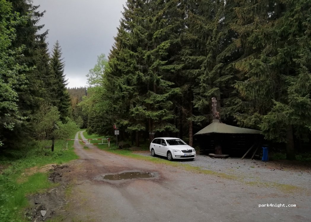 (793 36) Malá Morávka - 450 — foto 2