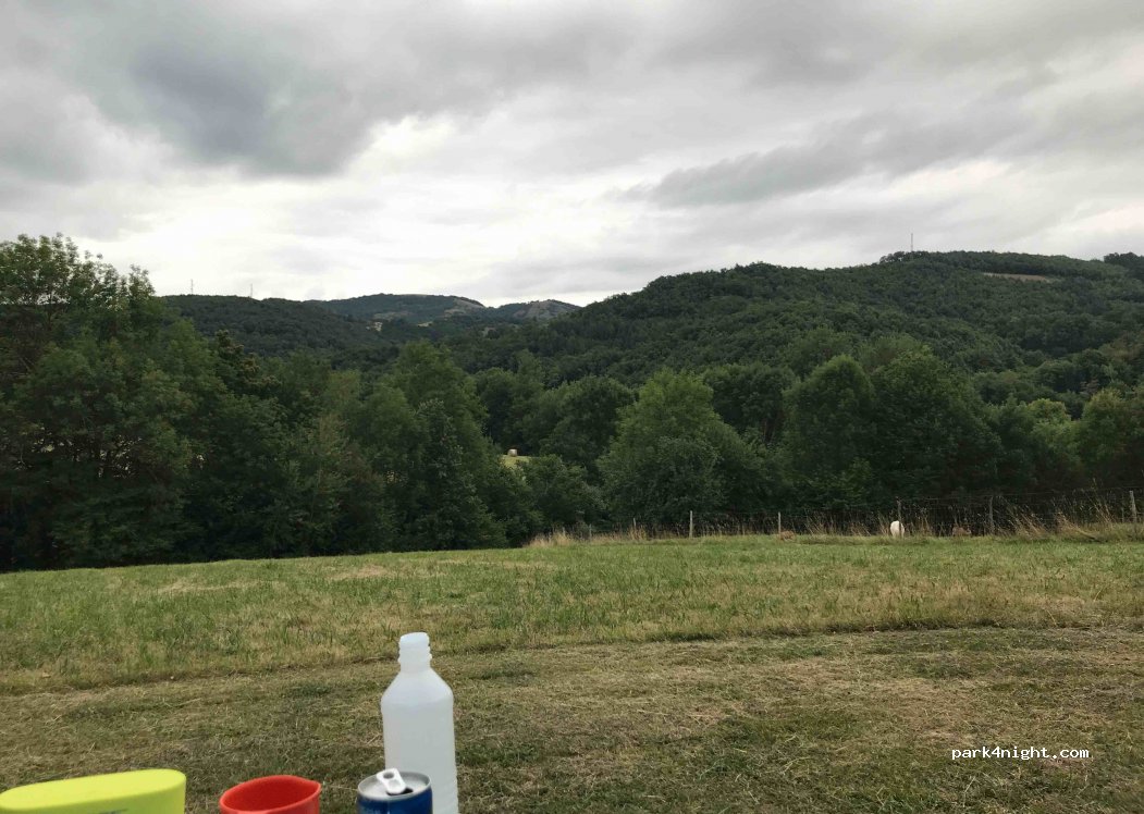 Camping Millefleurs — foto 2