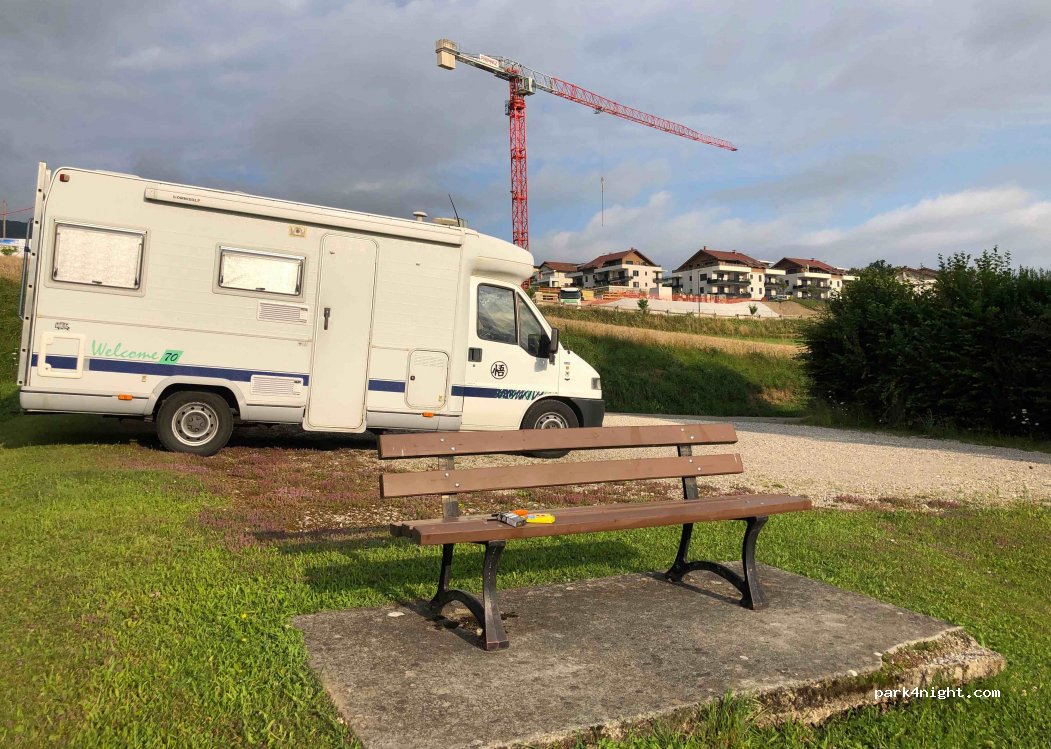 (74930) Reignier-Esery - 1007 Route d'Arcine — foto