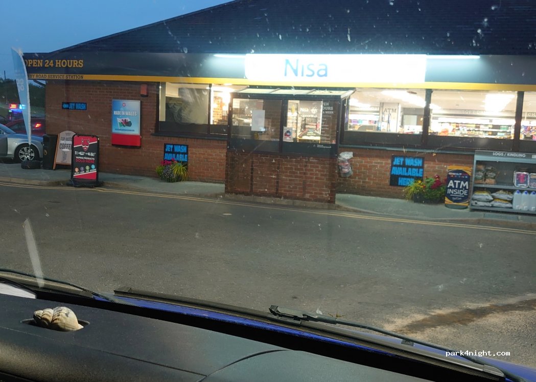 (SA33 5DT)  - Llysonnen Road — foto