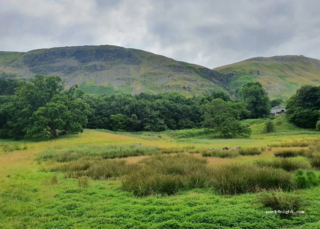 (CA12 5UE) Keswick - — foto