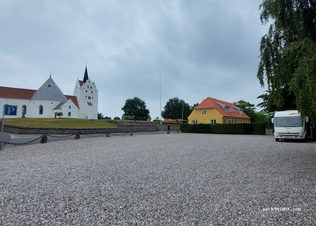 (5600) Faaborg - 1 Kirkevej — foto 2