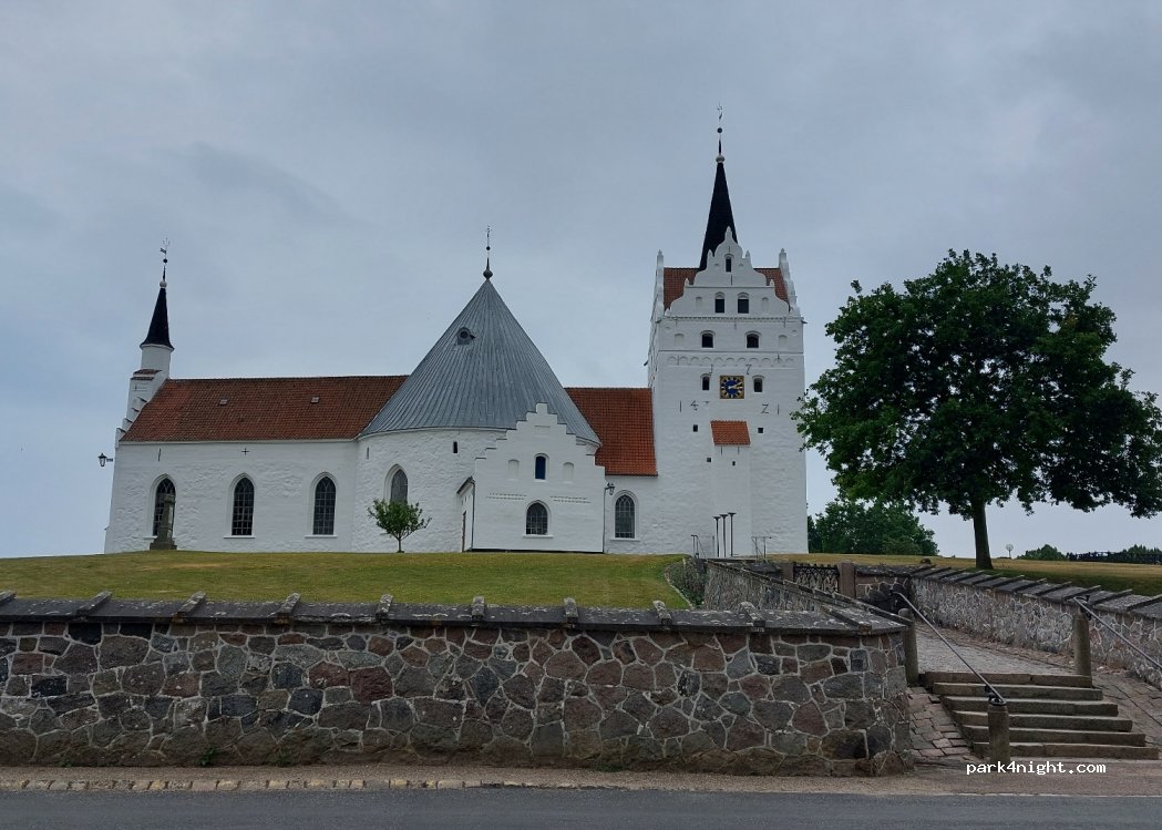 (5600) Faaborg - 1 Kirkevej — foto 3