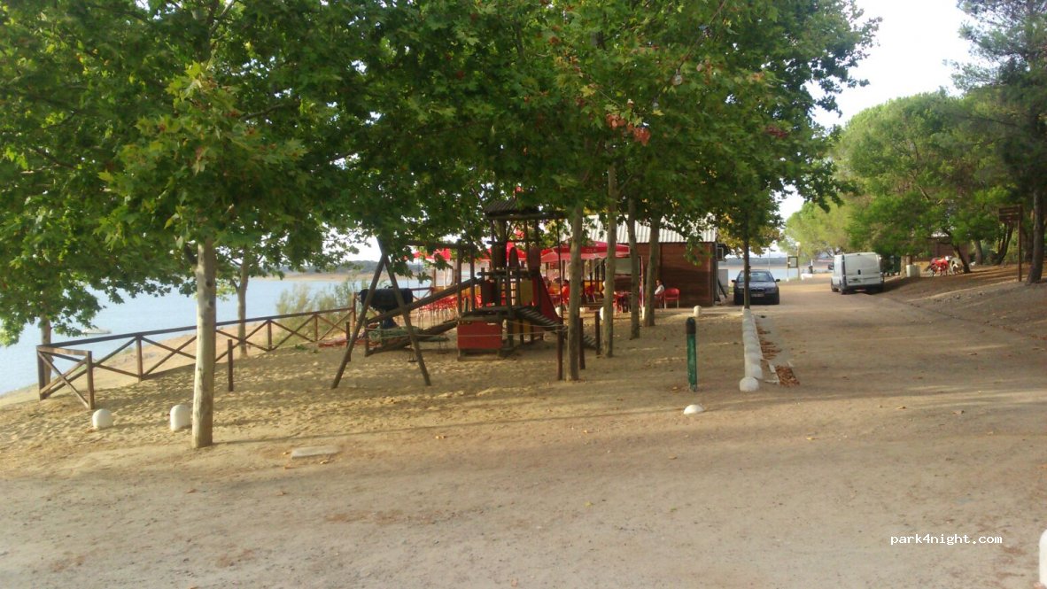 () Odivelas - Unnamed Road — foto 2